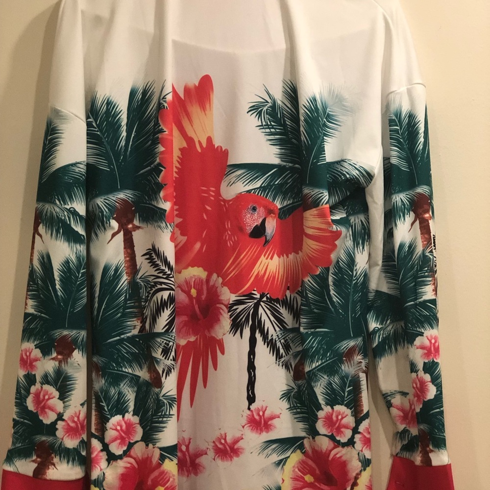 SHIRT DRESS - Picture 2 of 3